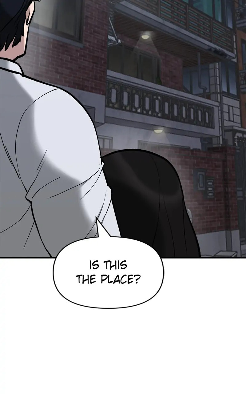 Designated Bully Chapter 55 page 152 - 