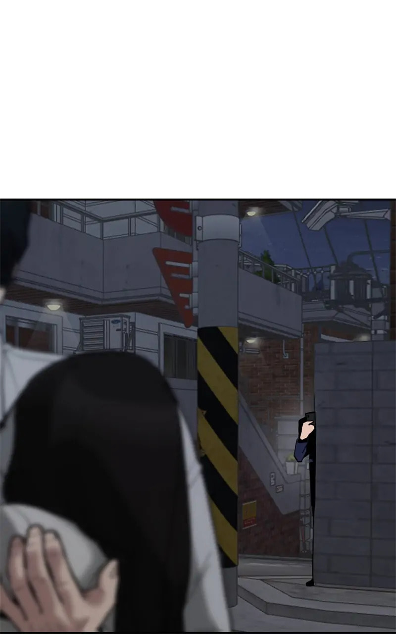 Designated Bully Chapter 55 page 154 - 