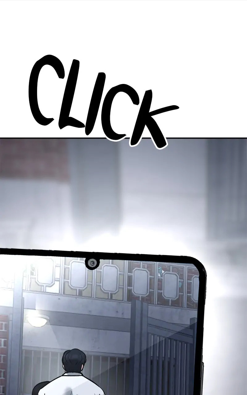 Designated Bully Chapter 55 page 155 - 
