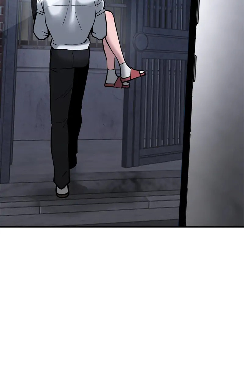 Designated Bully Chapter 55 page 156 - 