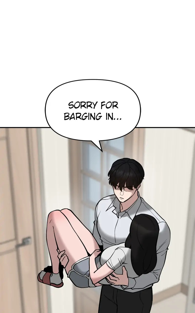 Designated Bully Chapter 55 page 158 - 