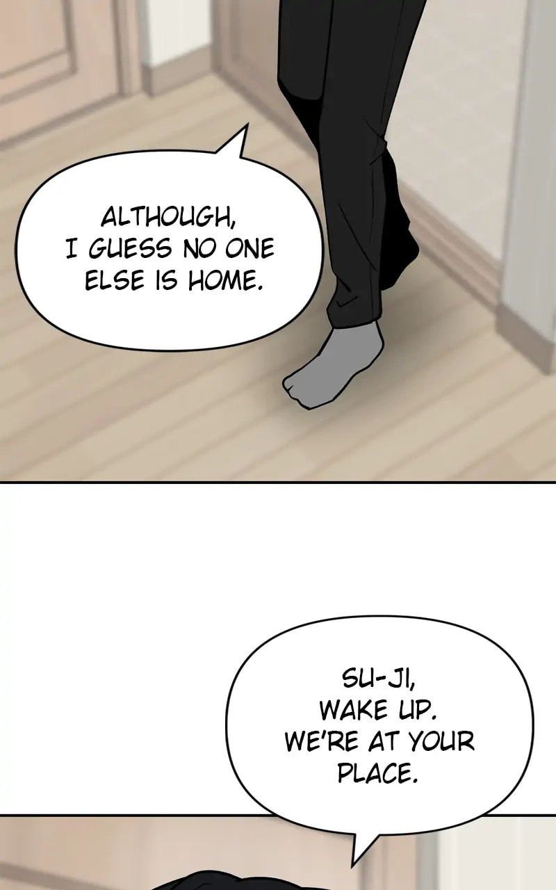 Designated Bully Chapter 55 page 159 - 