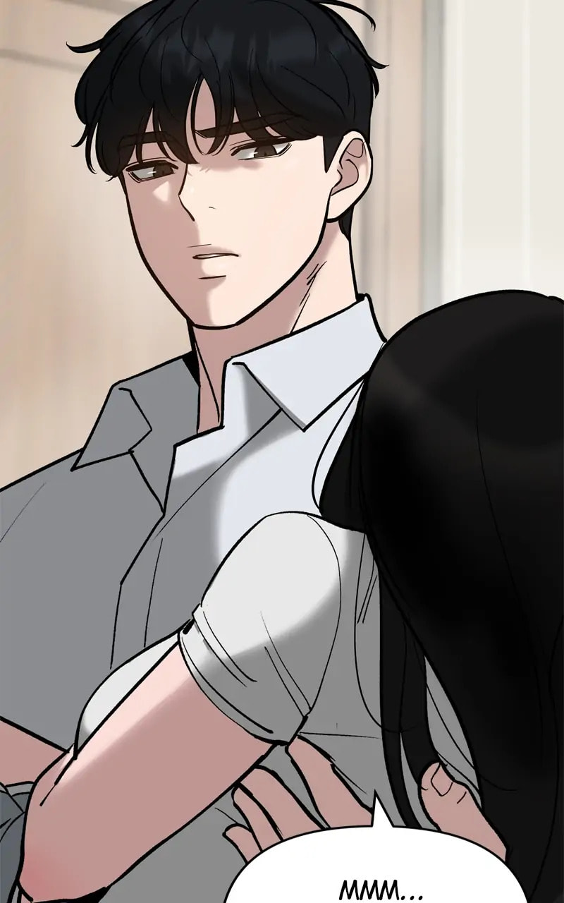 Designated Bully Chapter 55 page 160 - 