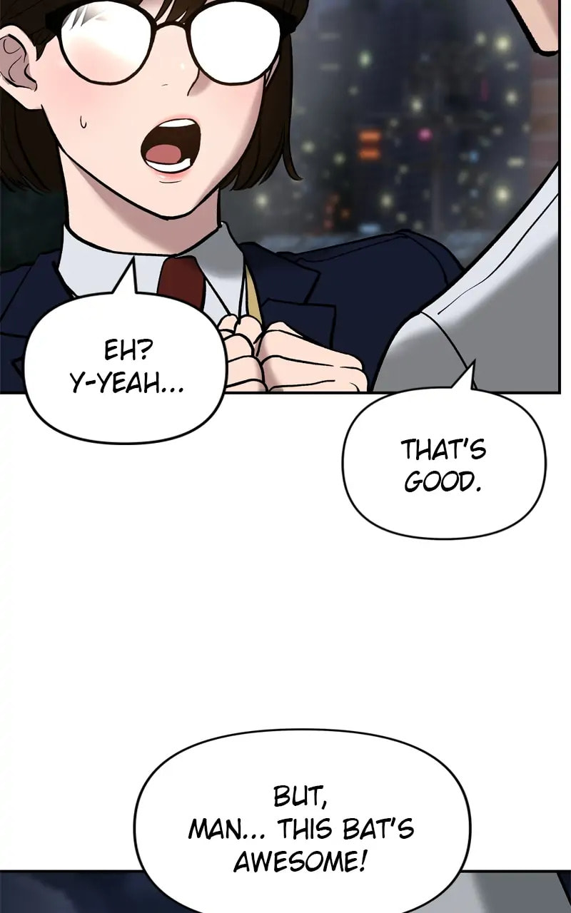 Designated Bully Chapter 55 page 17 - 