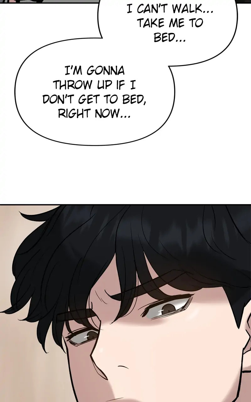 Designated Bully Chapter 55 page 161 - 