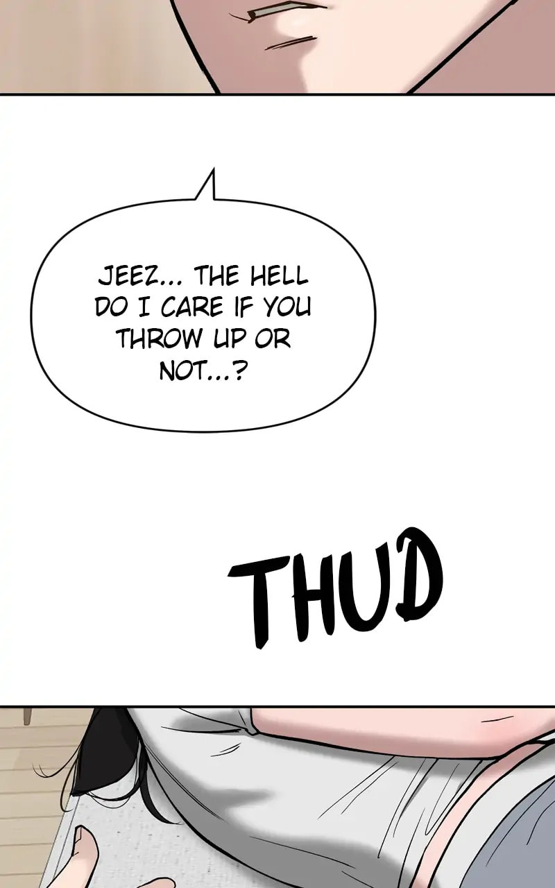 Designated Bully Chapter 55 page 162 - 