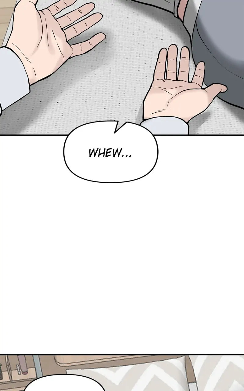 Designated Bully Chapter 55 page 163 - 
