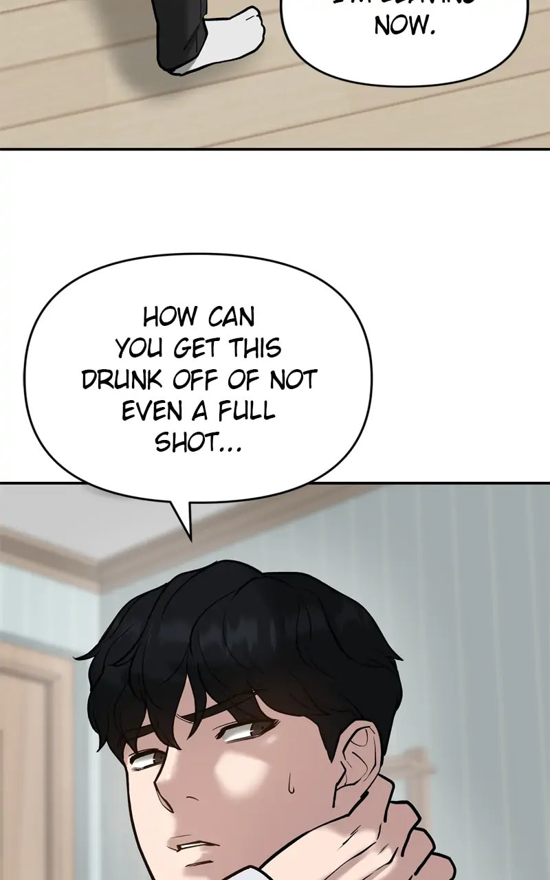 Designated Bully Chapter 55 page 165 - 