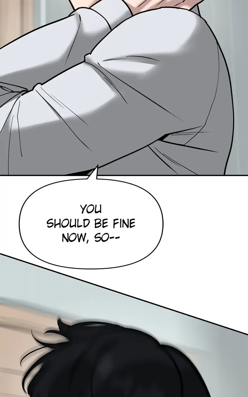 Designated Bully Chapter 55 page 166 - 