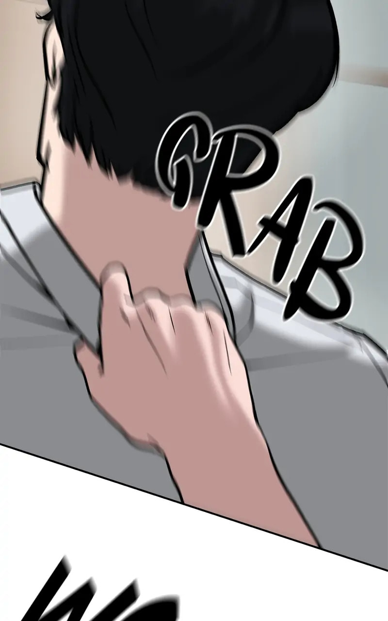 Designated Bully Chapter 55 page 167 - 