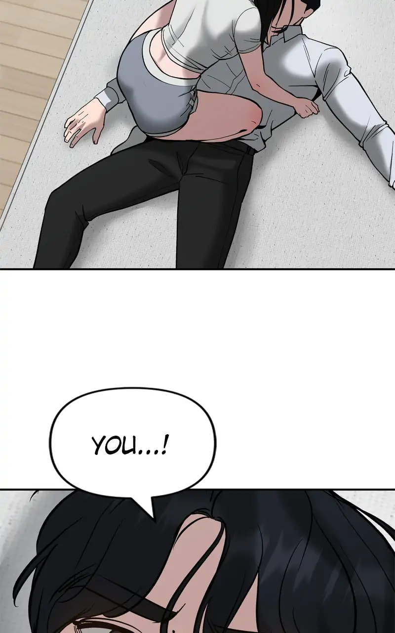 Designated Bully Chapter 55 page 170 - 