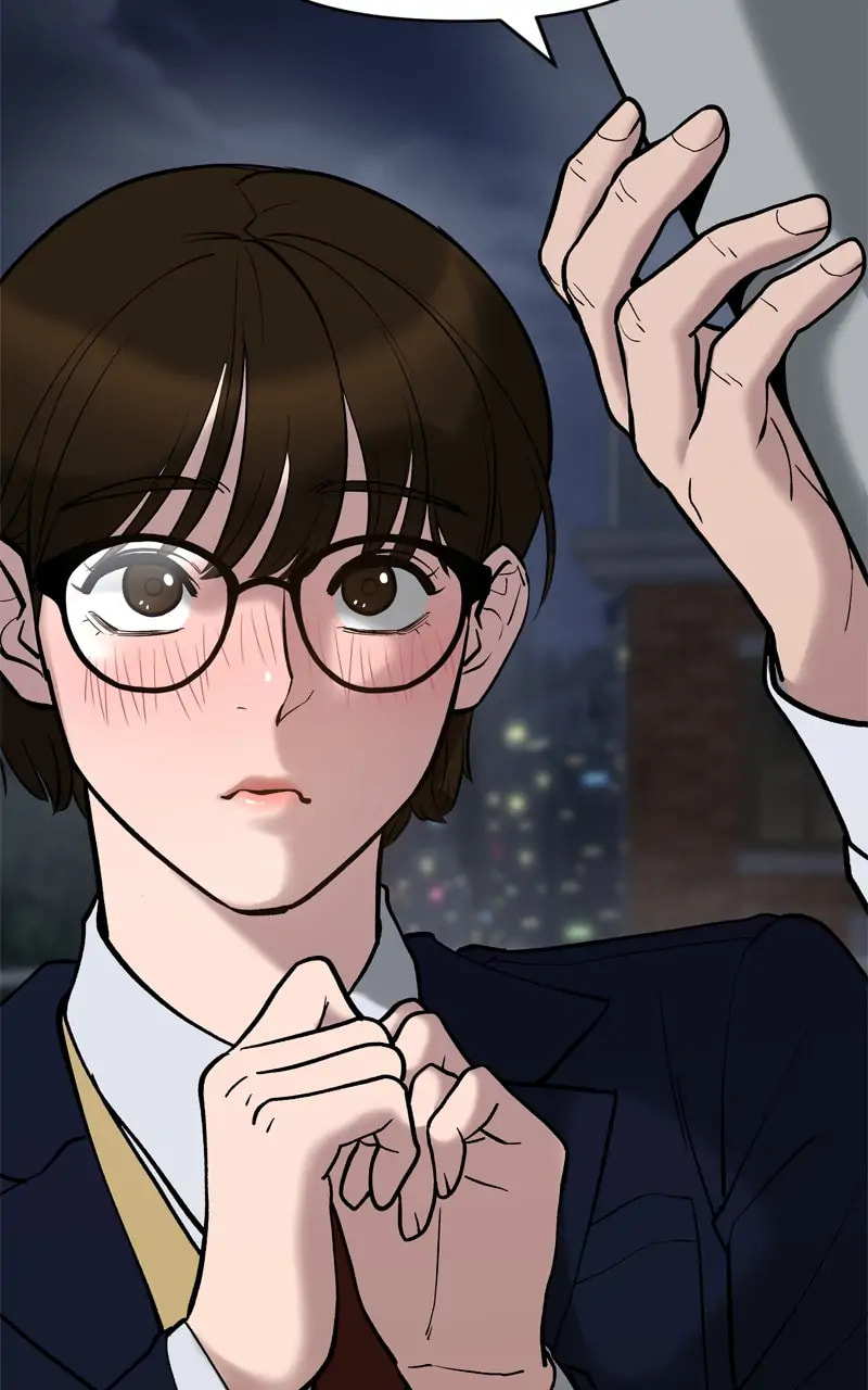 Designated Bully Chapter 55 page 18 - 