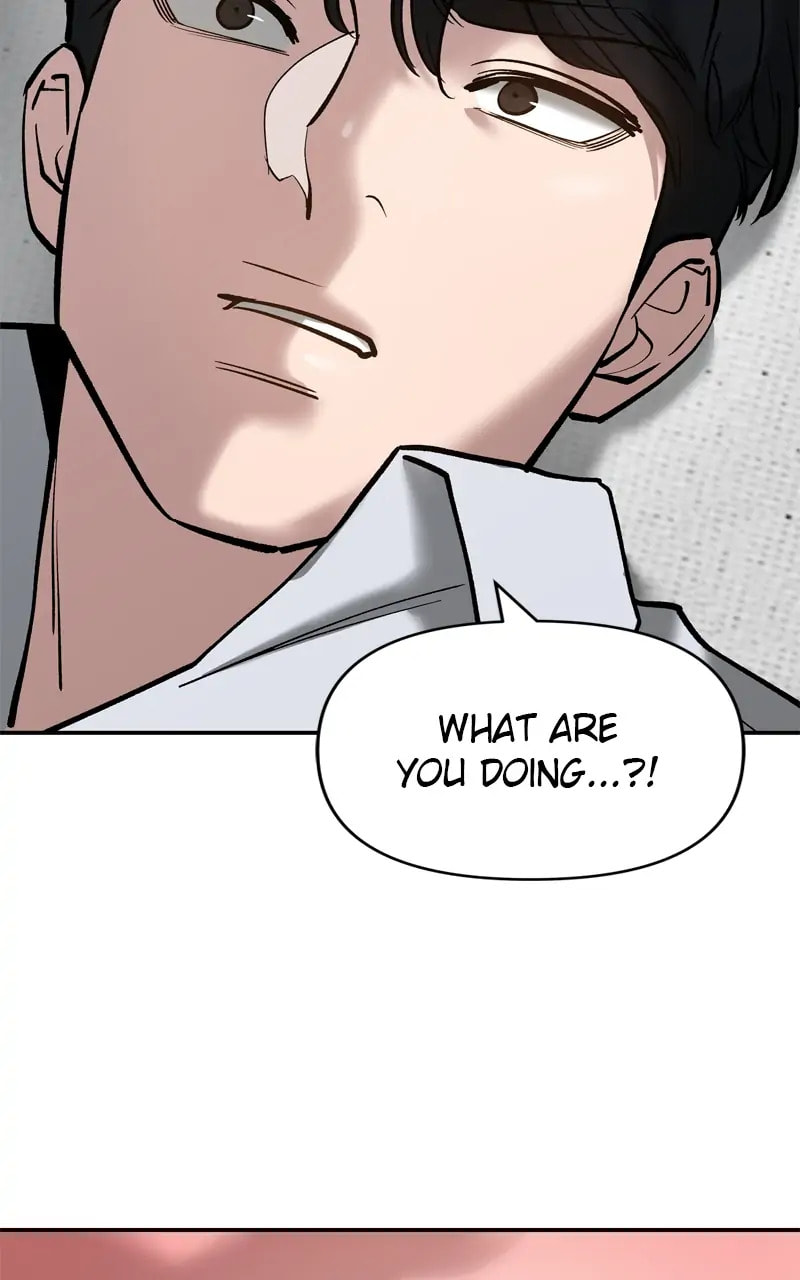 Designated Bully Chapter 55 page 171 - 