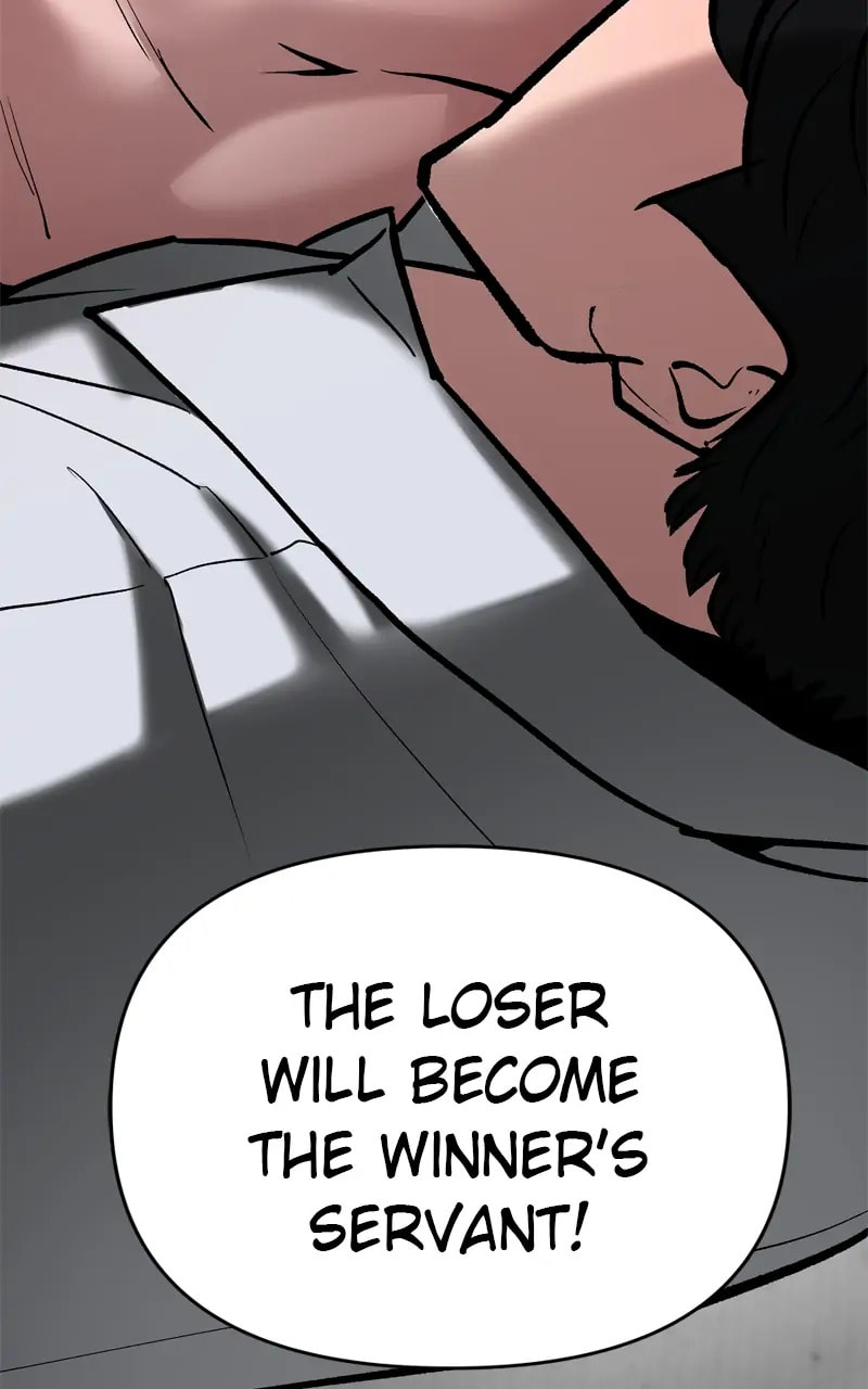 Designated Bully Chapter 55 page 175 - 