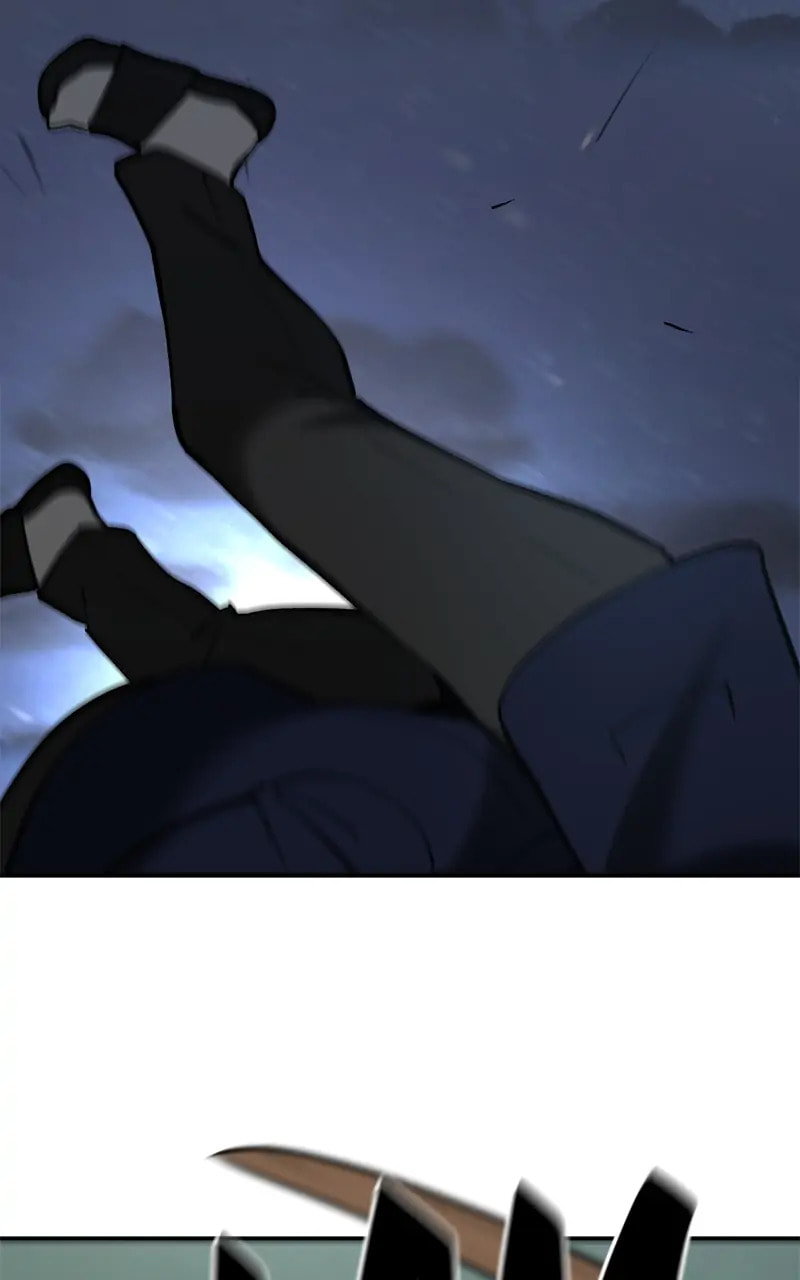 Designated Bully Chapter 55 page 3 - 