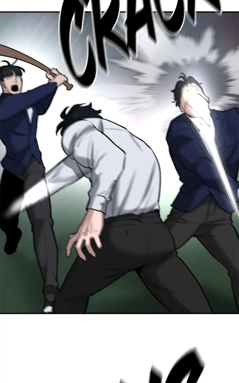 Designated Bully Chapter 55 page 24 - 