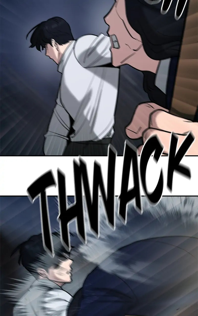 Designated Bully Chapter 55 page 27 - 