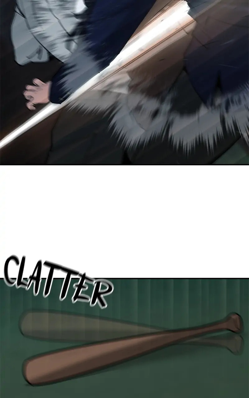 Designated Bully Chapter 55 page 28 - 