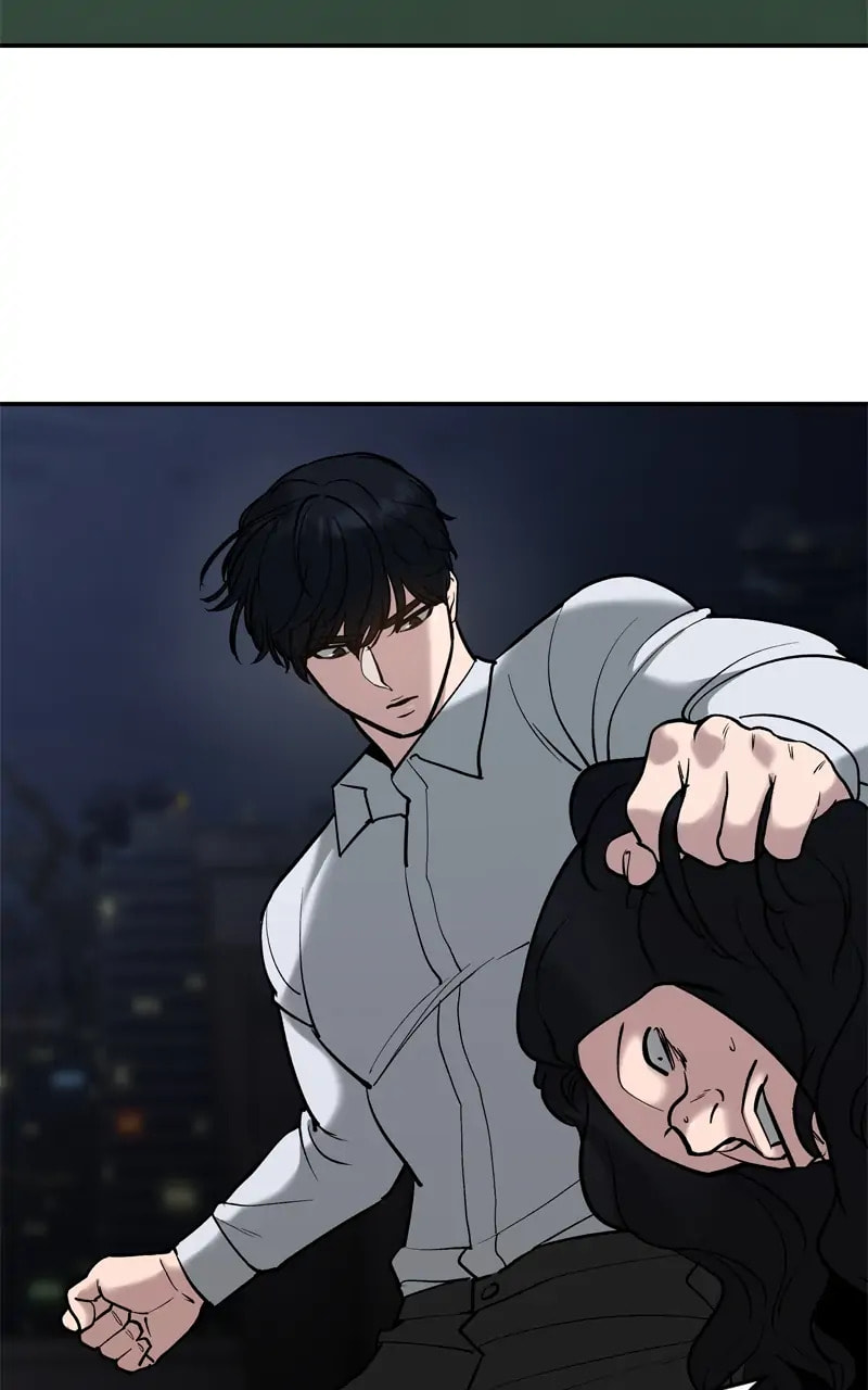 Designated Bully Chapter 55 page 29 - 