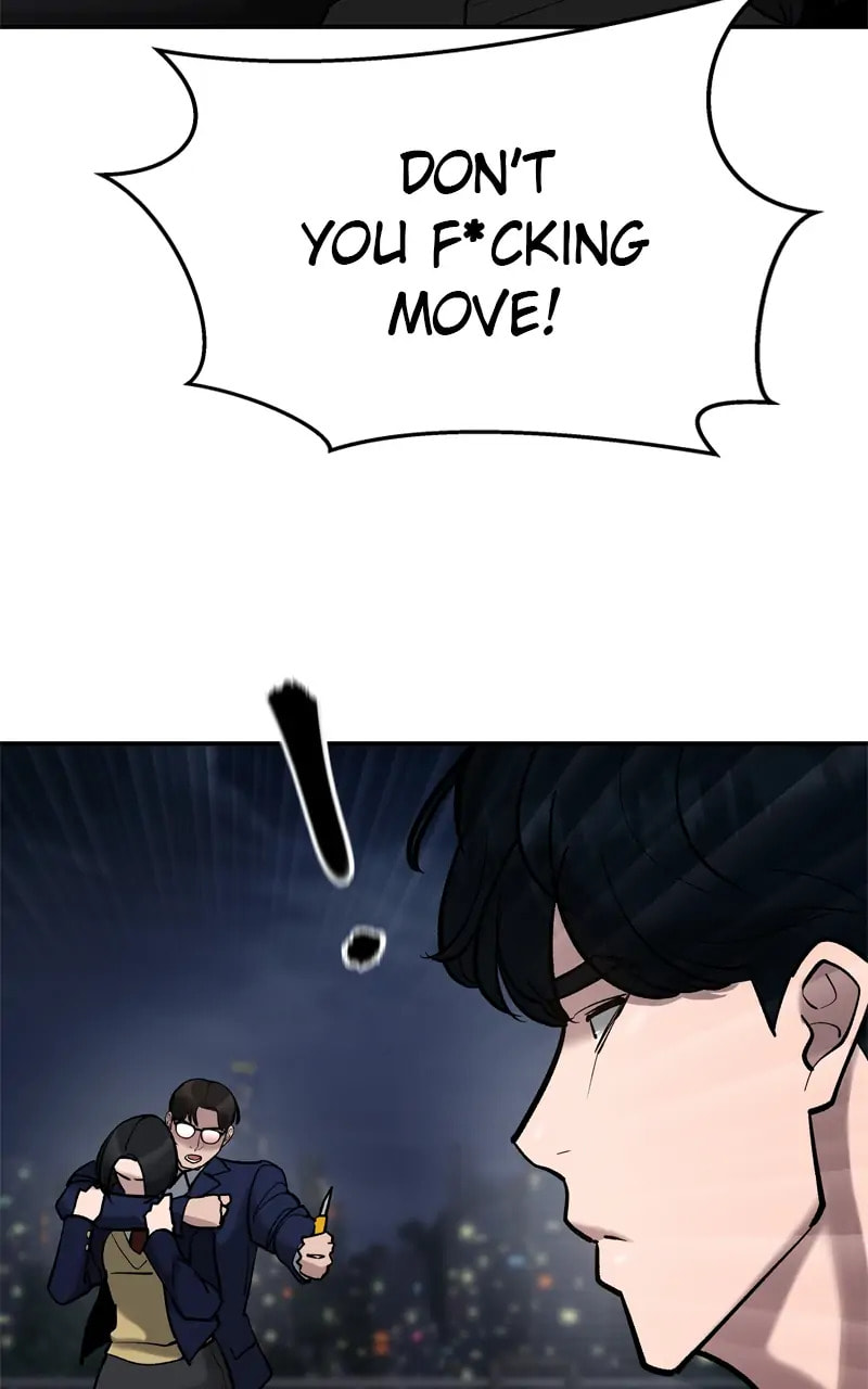 Designated Bully Chapter 55 page 30 - 