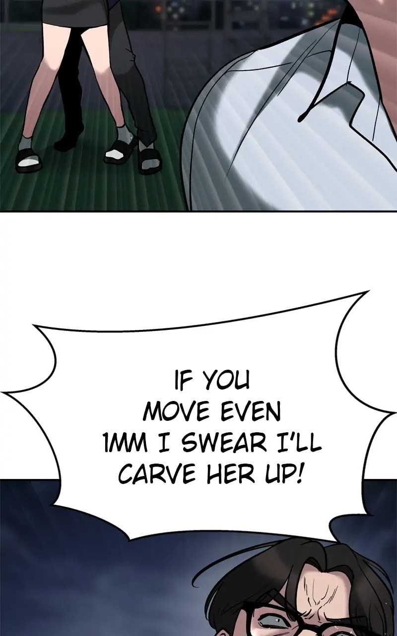 Designated Bully Chapter 55 page 31 - 