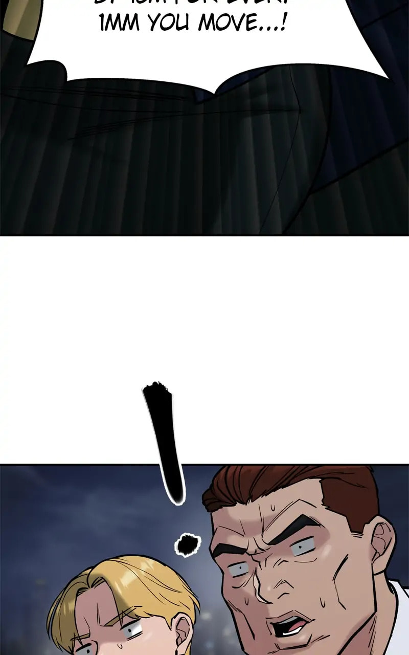 Designated Bully Chapter 55 page 33 - 