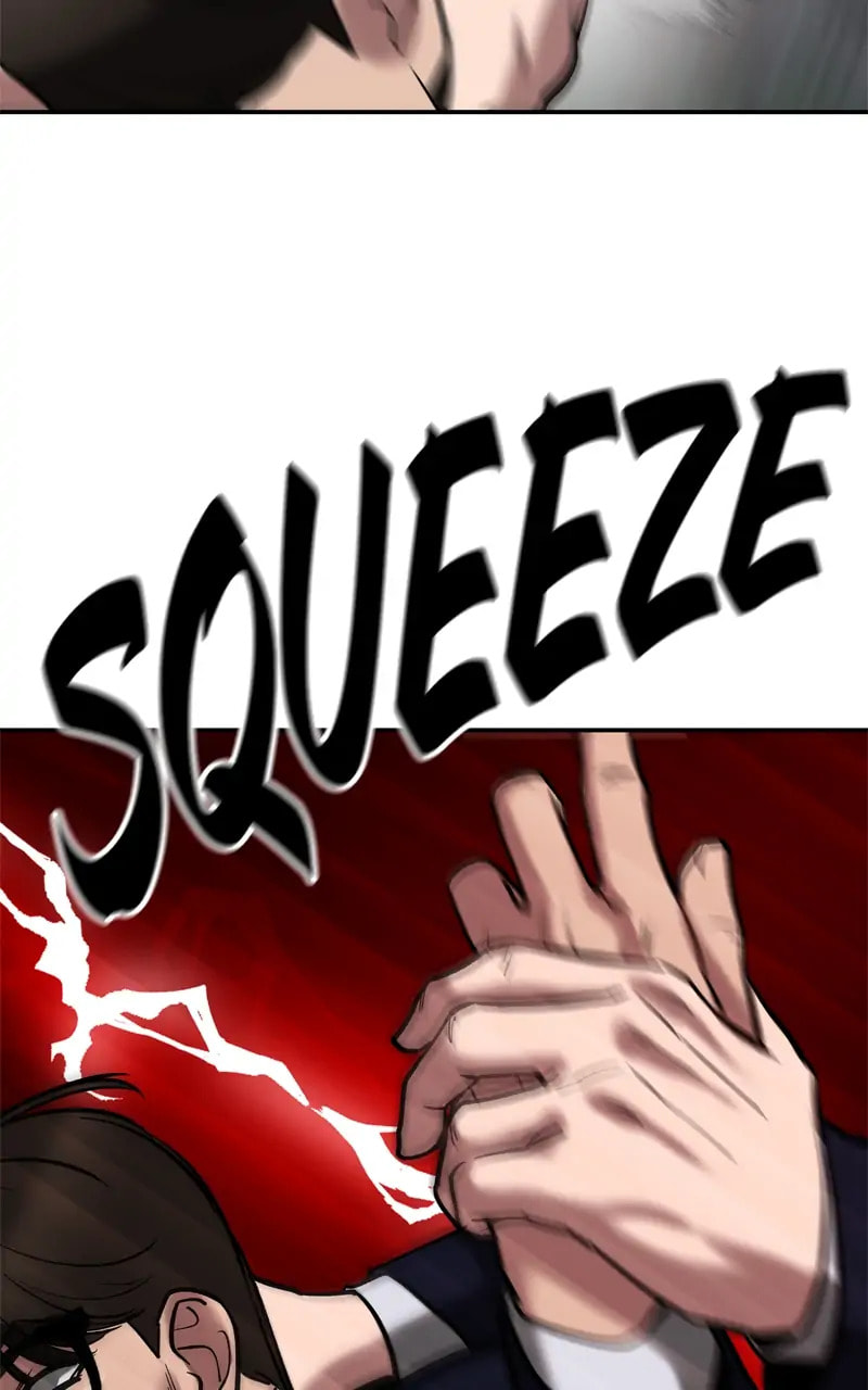 Designated Bully Chapter 55 page 38 - 