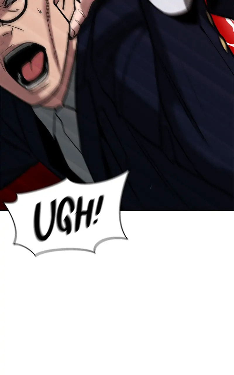 Designated Bully Chapter 55 page 39 - 