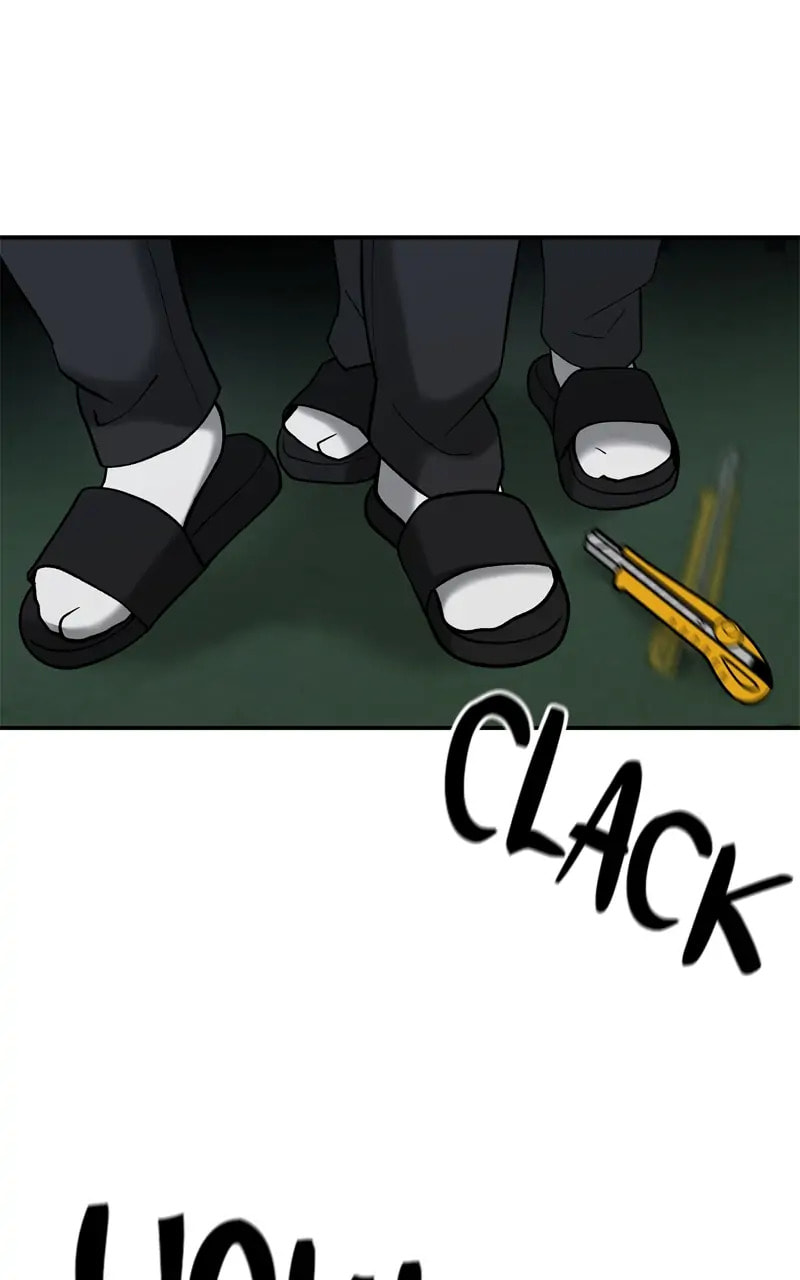 Designated Bully Chapter 55 page 40 - 