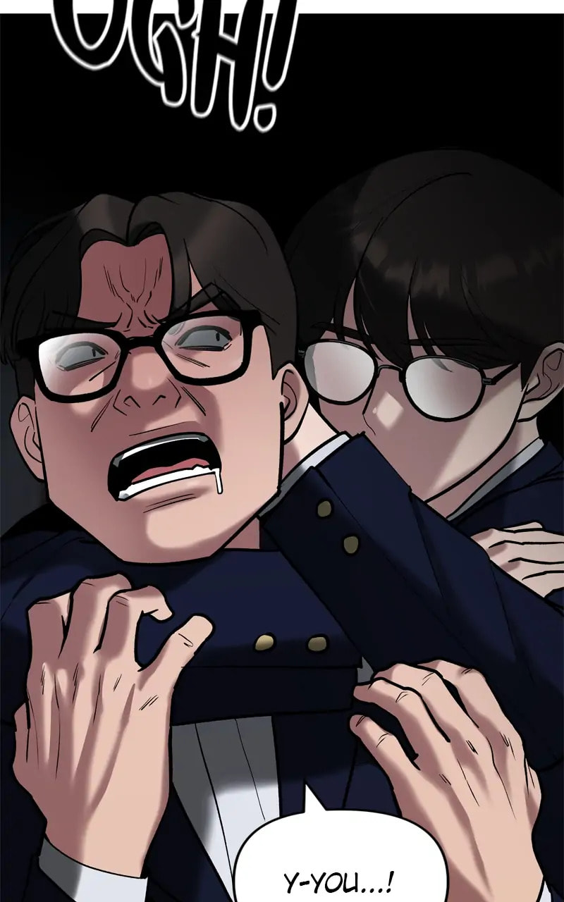 Designated Bully Chapter 55 page 41 - 