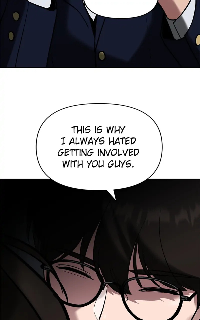 Designated Bully Chapter 55 page 42 - 