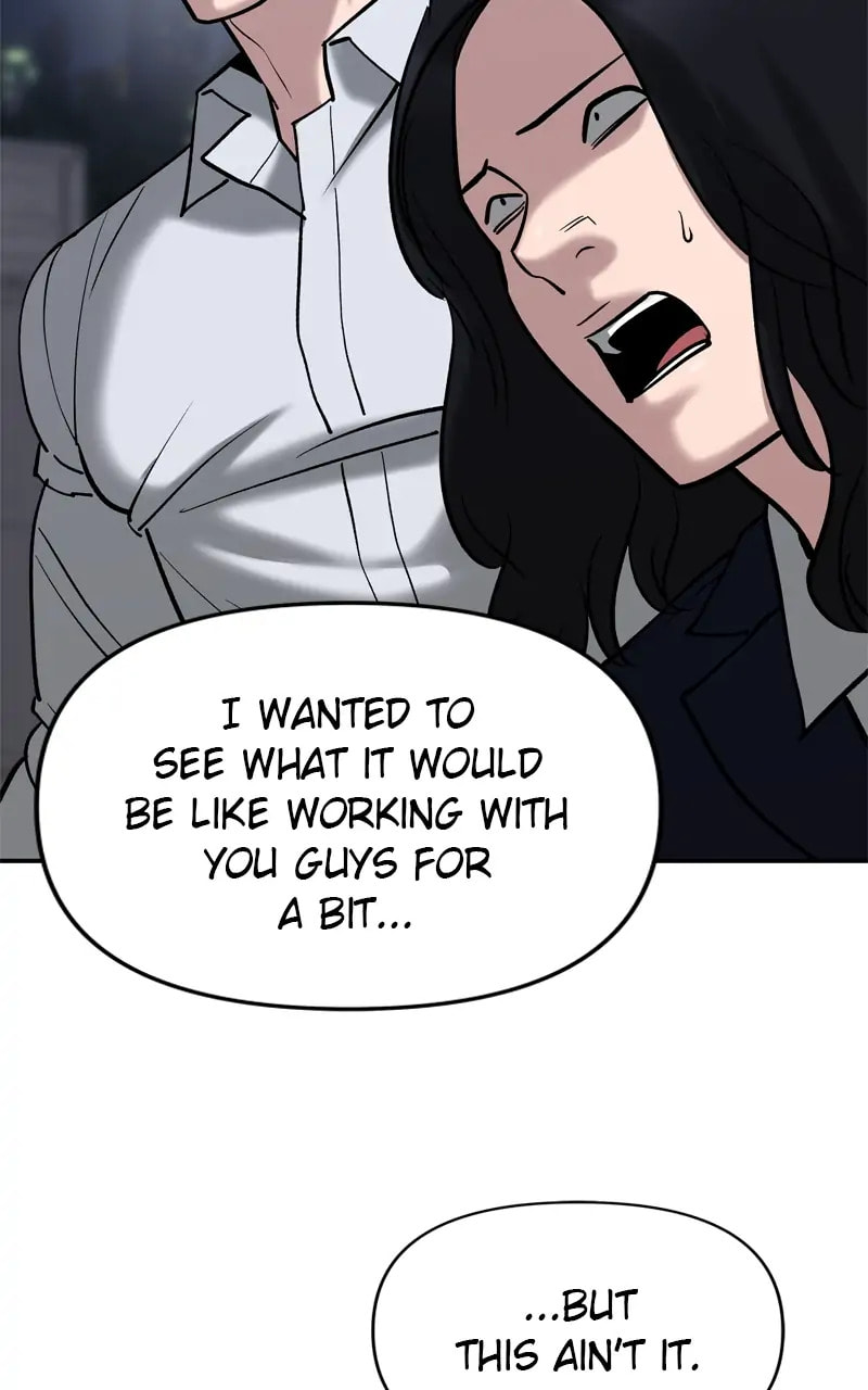 Designated Bully Chapter 55 page 44 - 