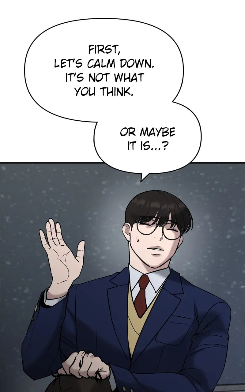 Designated Bully Chapter 55 page 49 - 