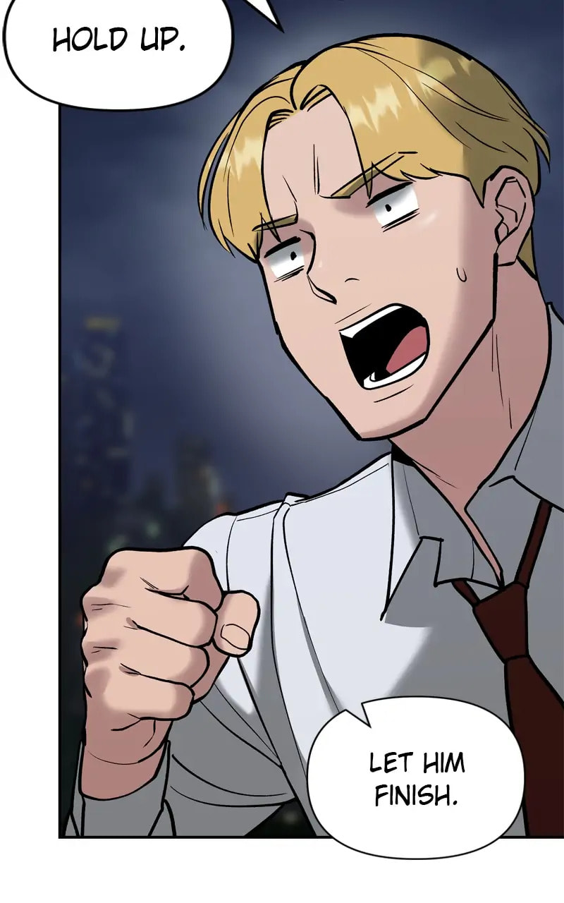 Designated Bully Chapter 55 page 51 - 