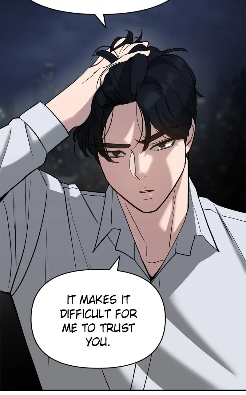 Designated Bully Chapter 55 page 55 - 