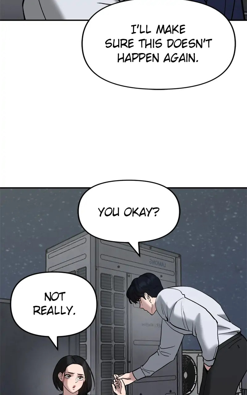 Designated Bully Chapter 55 page 57 - 