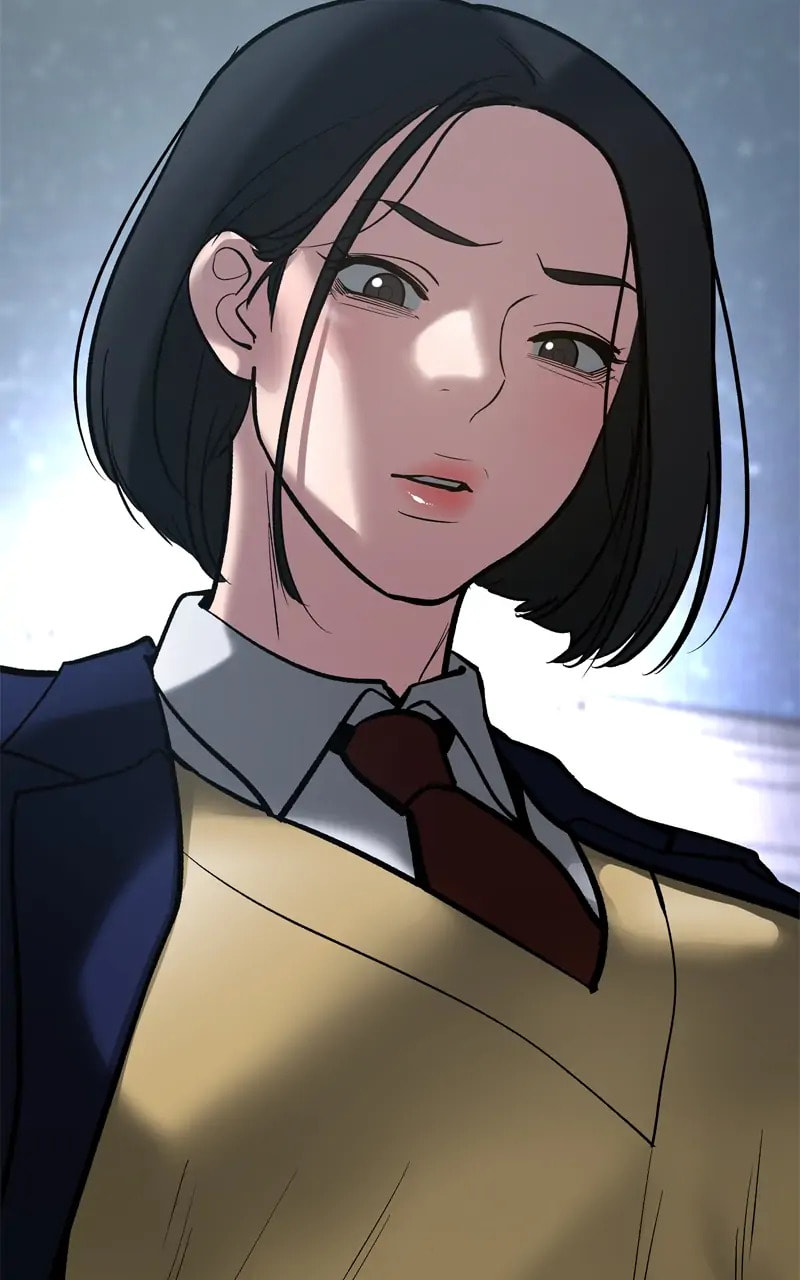 Designated Bully Chapter 55 page 7 - 