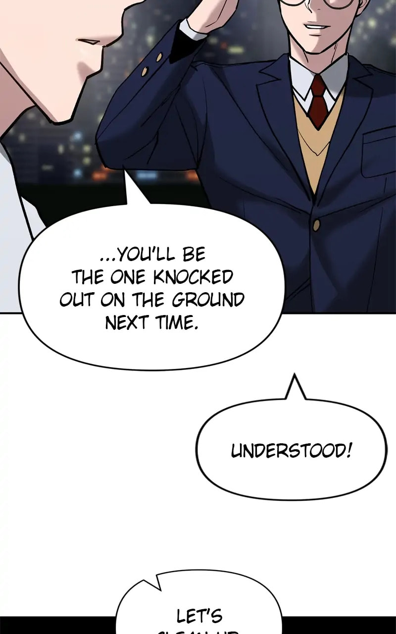 Designated Bully Chapter 55 page 61 - 
