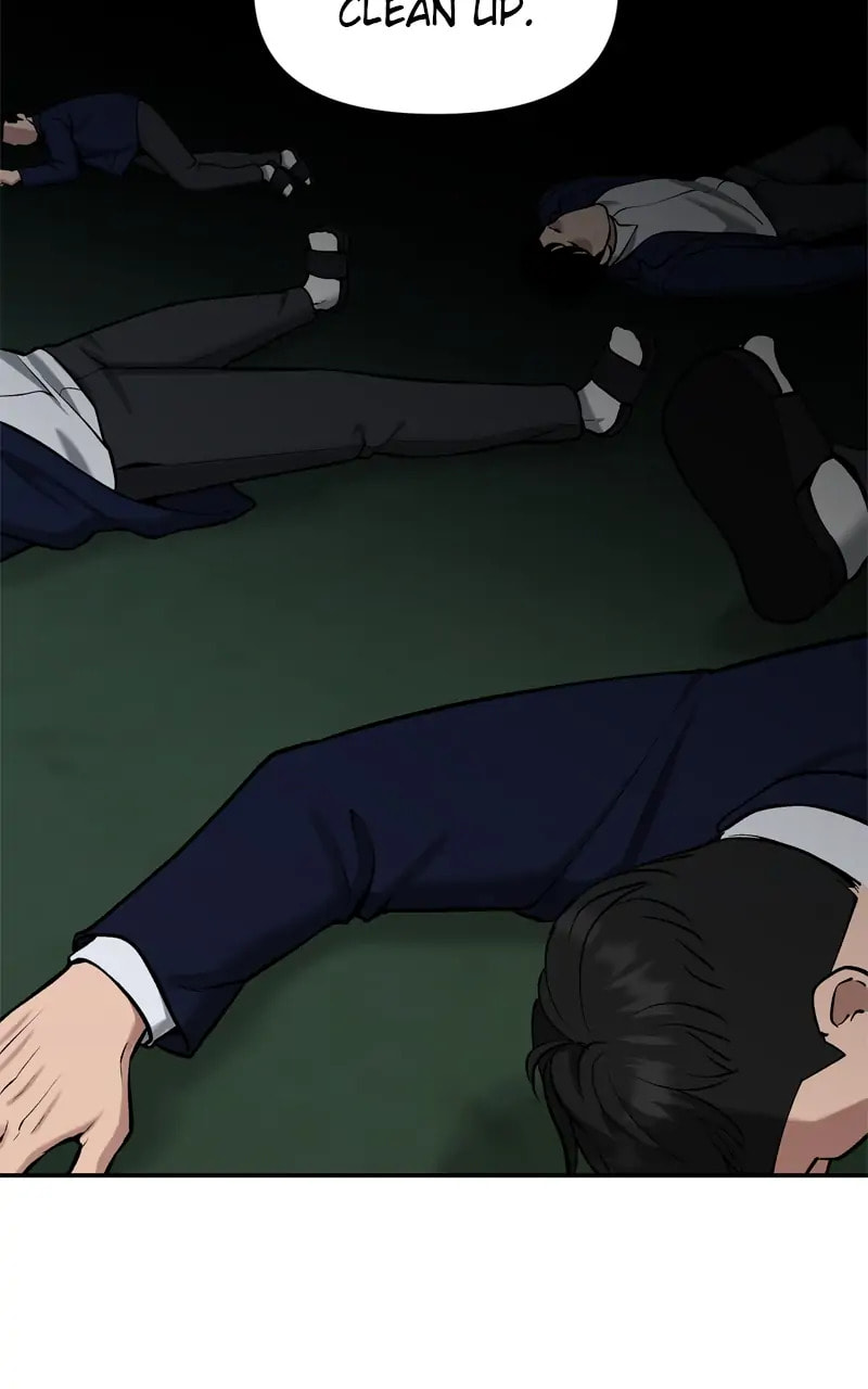 Designated Bully Chapter 55 page 62 - 