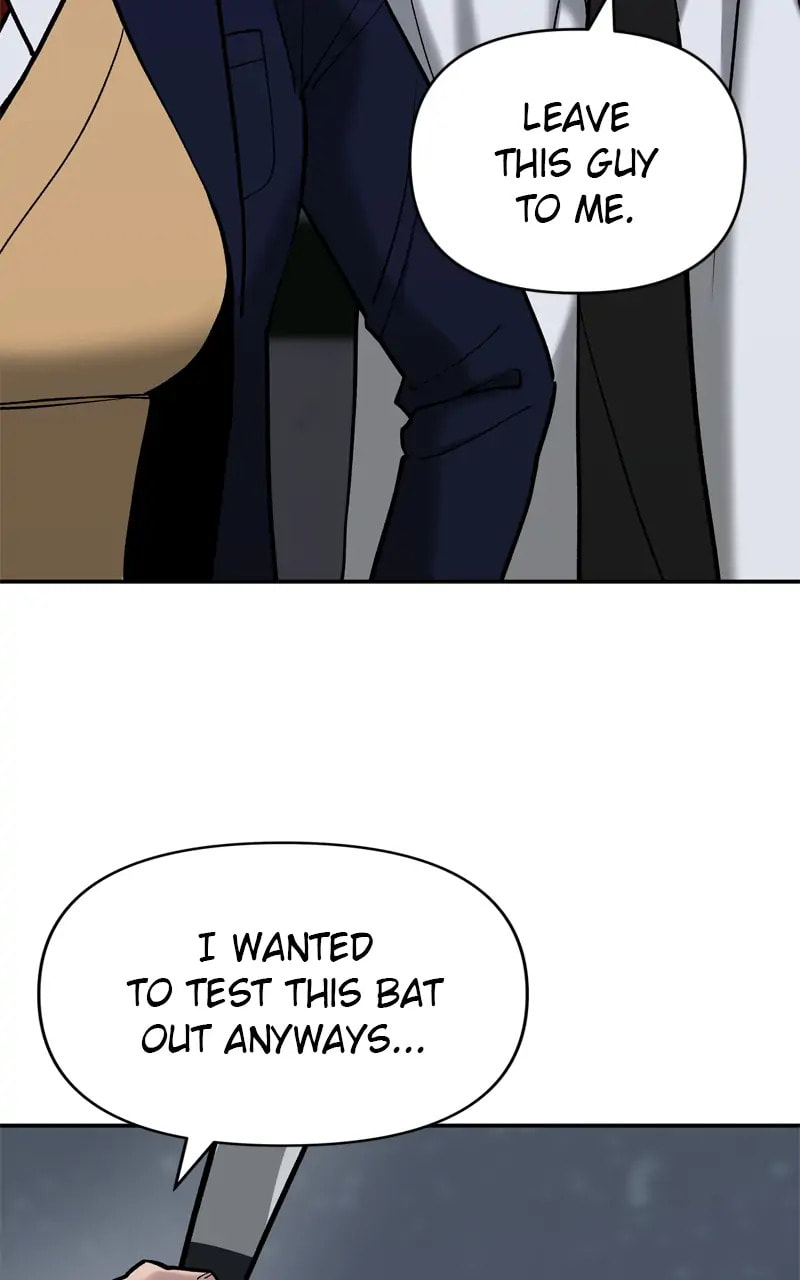Designated Bully Chapter 55 page 64 - 