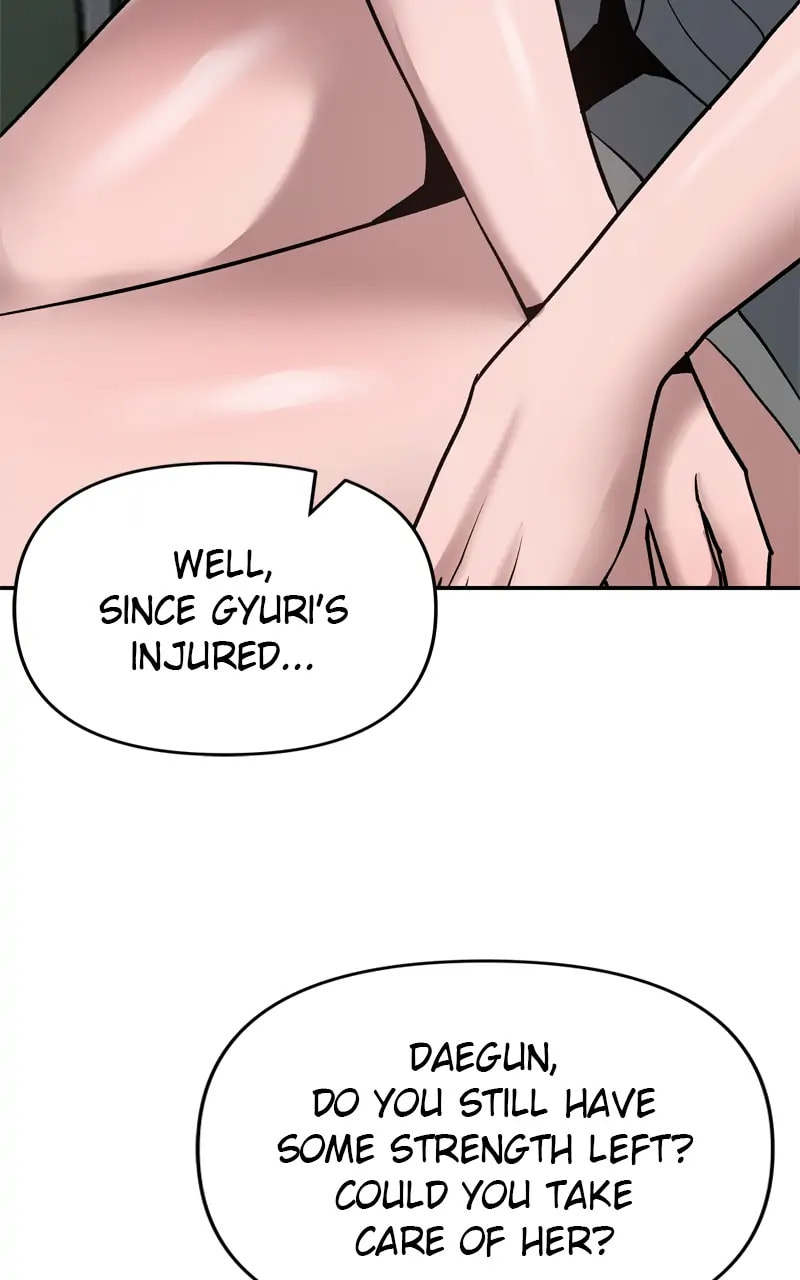 Designated Bully Chapter 55 page 68 - 