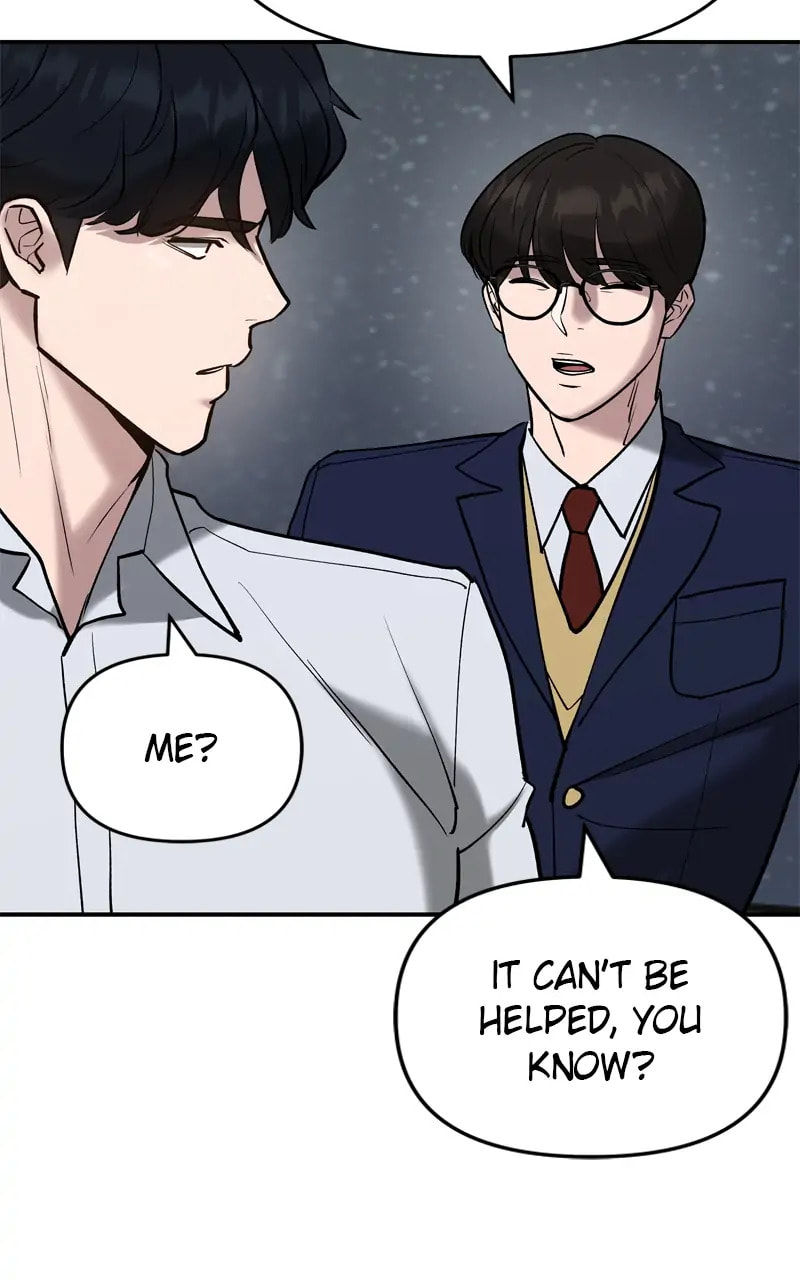 Designated Bully Chapter 55 page 69 - 