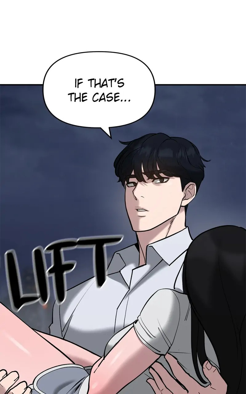 Designated Bully Chapter 55 page 70 - 
