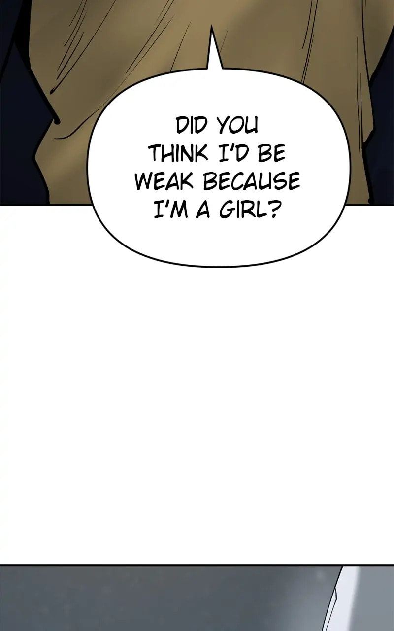 Designated Bully Chapter 55 page 8 - 