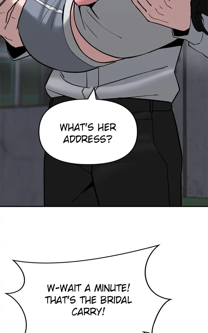 Designated Bully Chapter 55 page 71 - 