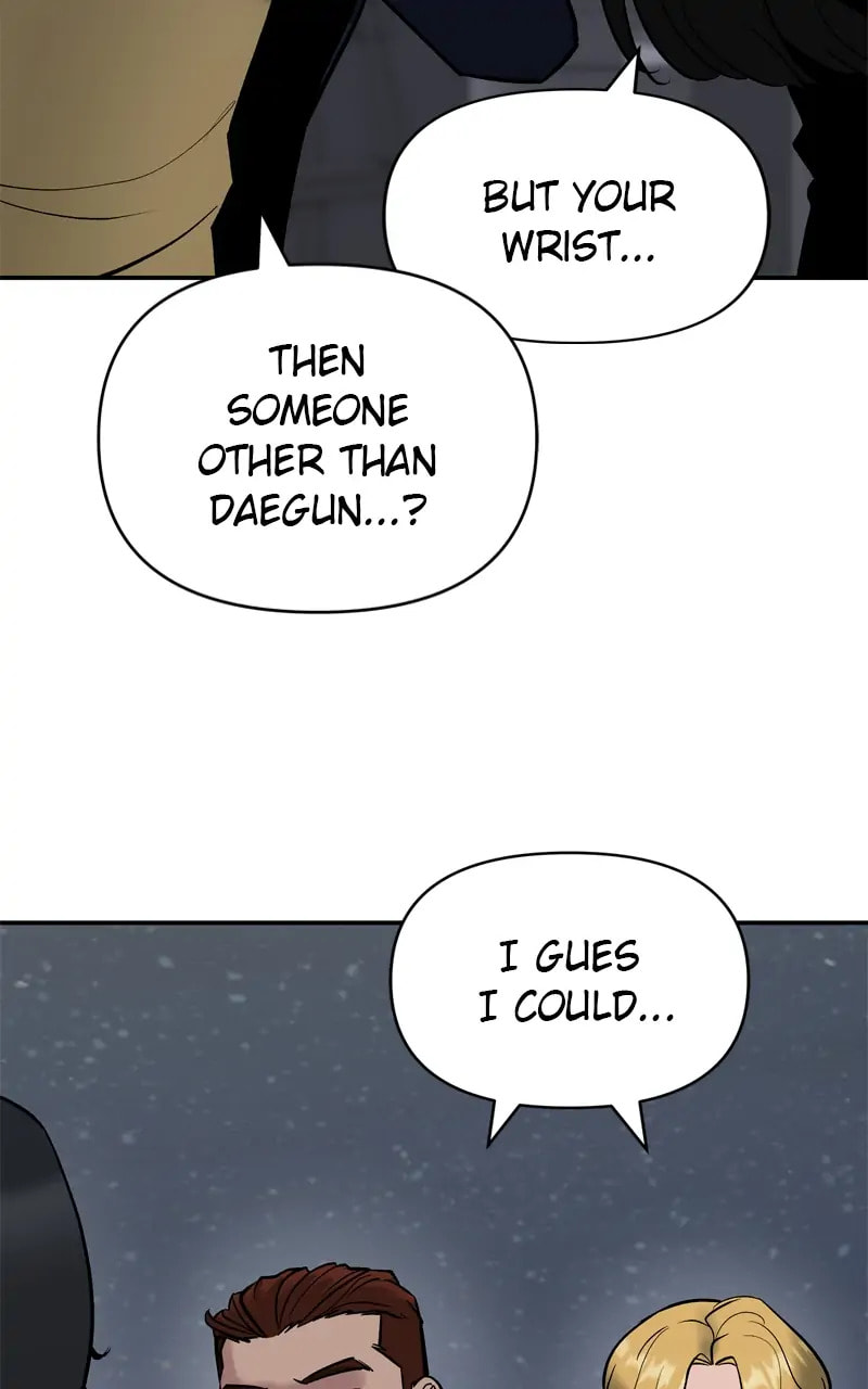 Designated Bully Chapter 55 page 73 - 