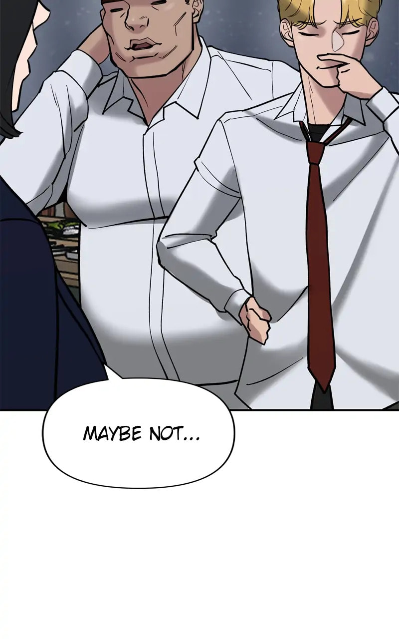 Designated Bully Chapter 55 page 74 - 