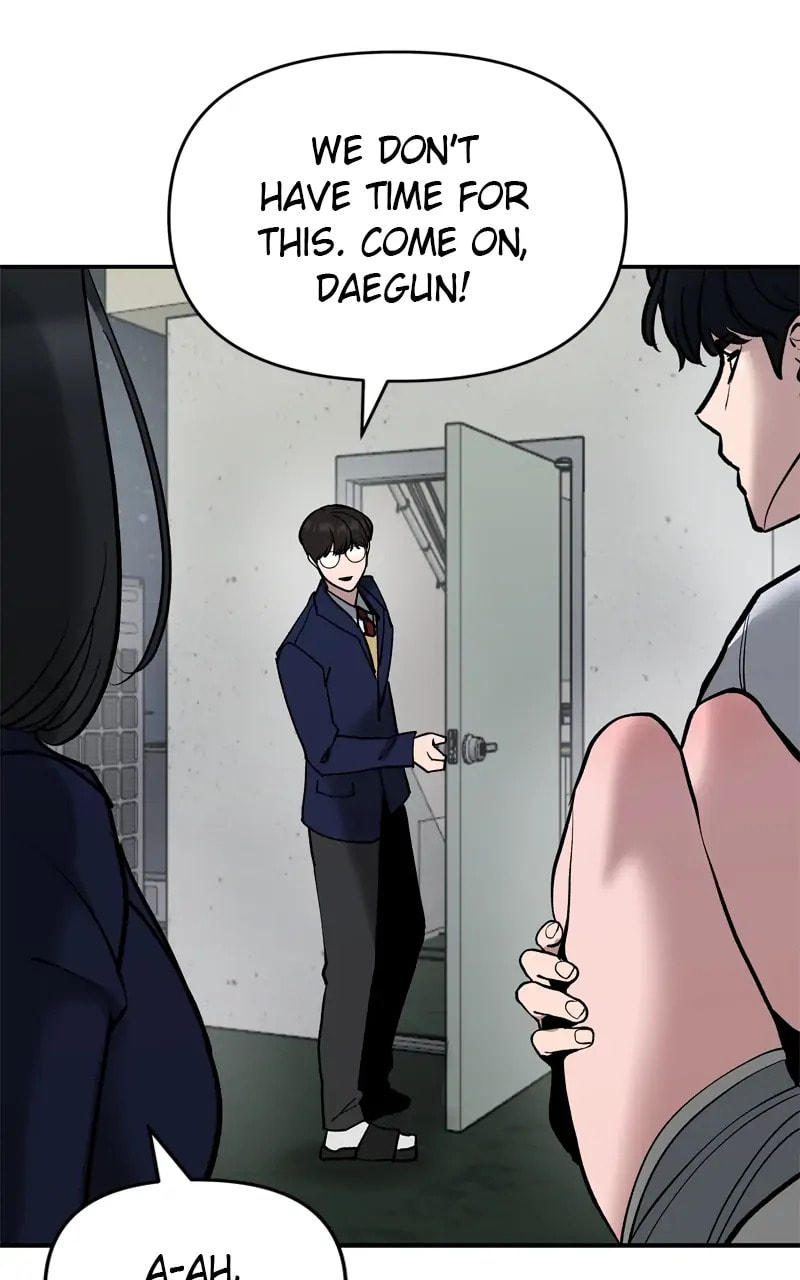 Designated Bully Chapter 55 page 75 - 