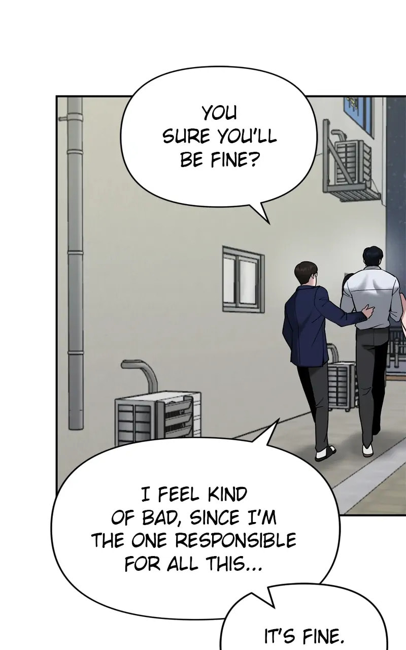 Designated Bully Chapter 55 page 78 - 
