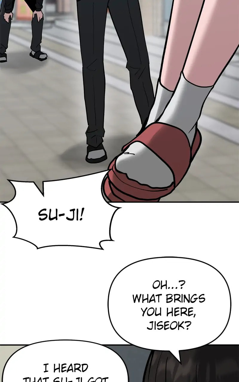 Designated Bully Chapter 55 page 80 - 